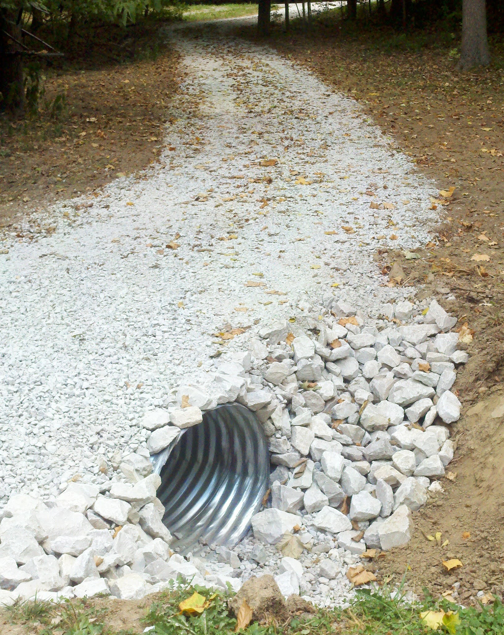 Land Improvement Services Neal Excavating LLC