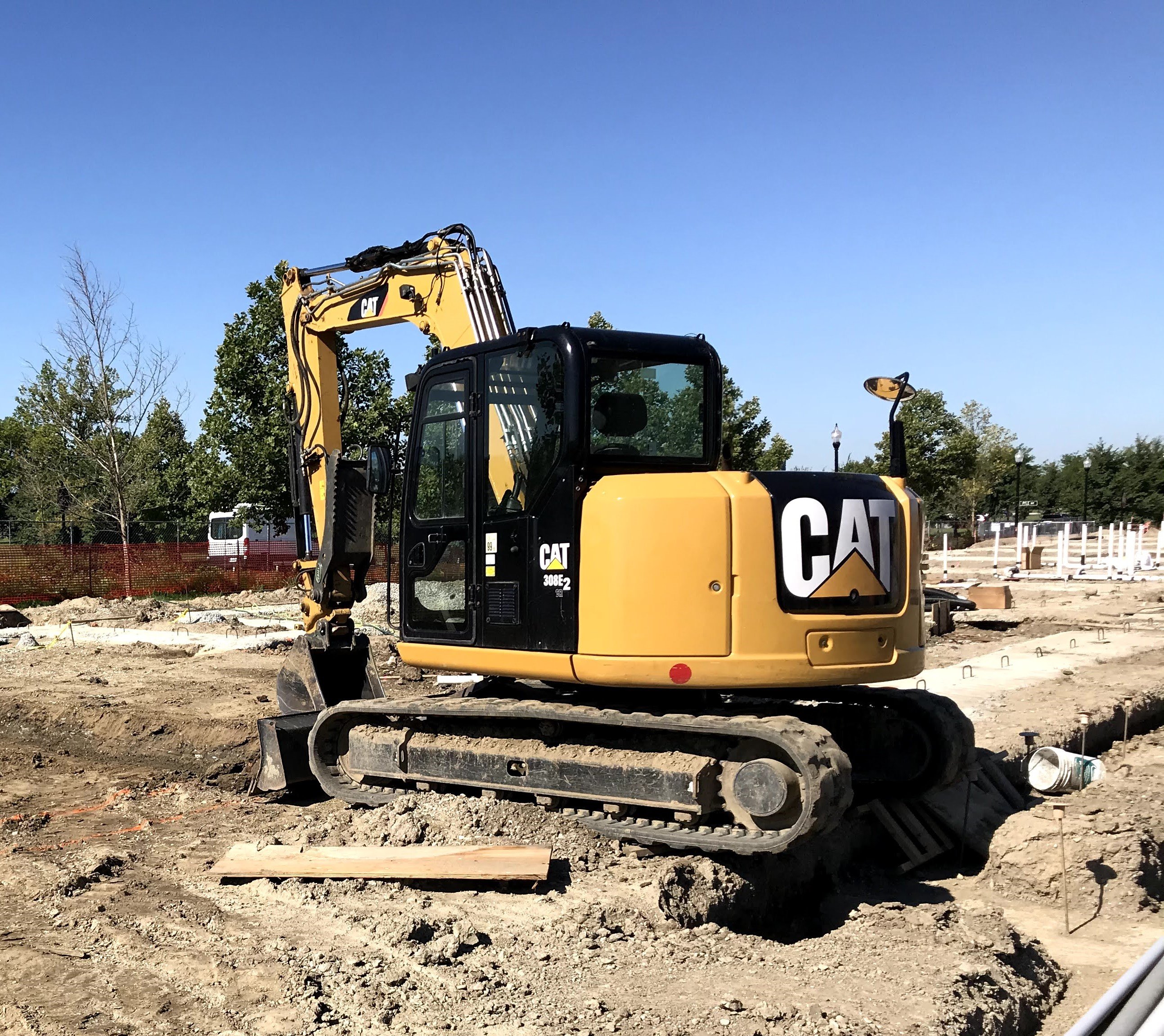 Building Success Through Family Values Neal Excavating